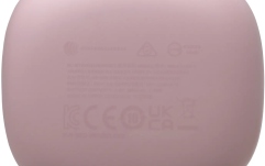 Căști Bluetooth In-Ear JBL Wave Flex 2 Pink