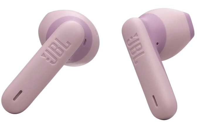 Căști Bluetooth In-Ear JBL Wave Flex 2 Pink