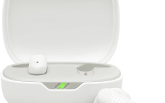 Căști Bluetooth In-Ear JBL Wave Flex 2 White