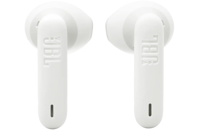 Căști Bluetooth In-Ear JBL Wave Flex 2 White