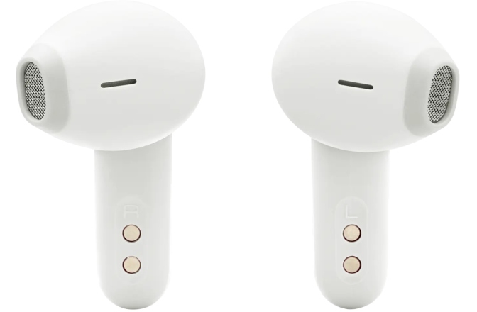 Căști Bluetooth In-Ear JBL Wave Flex 2 White