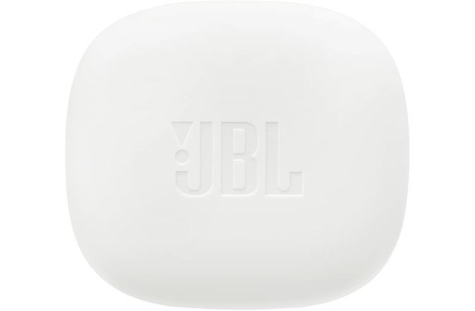 Căști Bluetooth In-Ear JBL Wave Flex 2 White
