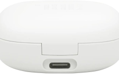 Căști Bluetooth In-Ear JBL Wave Flex 2 White