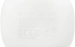 Căști Bluetooth In-Ear JBL Wave Flex 2 White