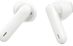 Căști Bluetooth In-Ear JBL Wave Flex 2 White