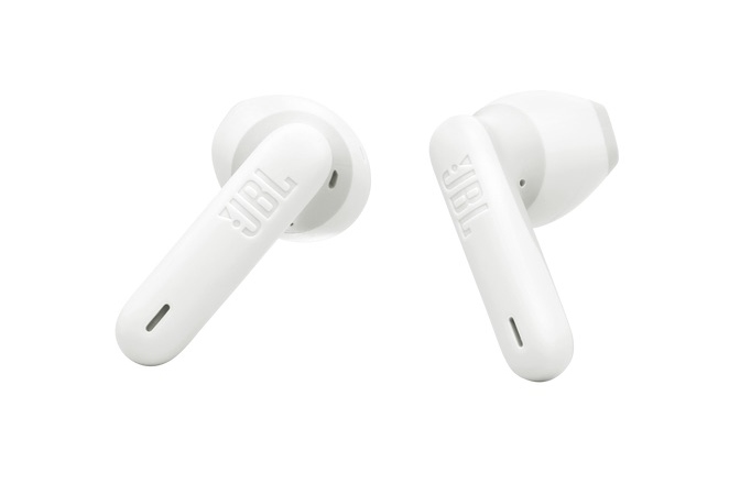 Căști Bluetooth In-Ear JBL Wave Flex 2 White