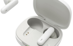 Căști Bluetooth In-Ear JBL Wave Flex 2 White