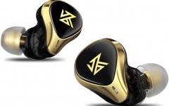 Căști Bluetooth In-ear KZ Acoustics SA08 Pro 