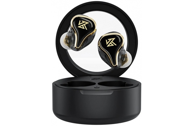 Căști Bluetooth In-ear KZ Acoustics SK10 Black