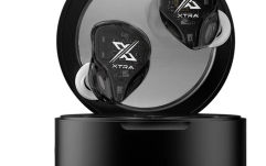 Casti bluetooth in-ear KZ Acoustics XTRA TWS