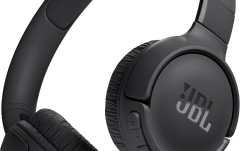 Căști Bluetooth JBL Tune 520BT Black