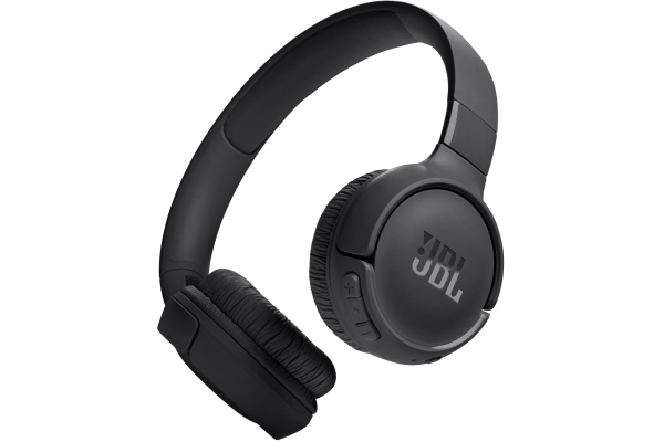 Tune 520BT Black