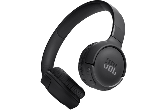 Căști Bluetooth JBL Tune 520BT Black