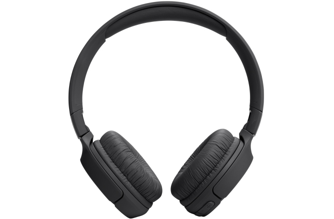 Căști Bluetooth JBL Tune 520BT Black