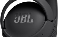 Căști Bluetooth JBL Tune 520BT Black