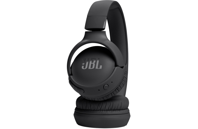 Căști Bluetooth JBL Tune 520BT Black