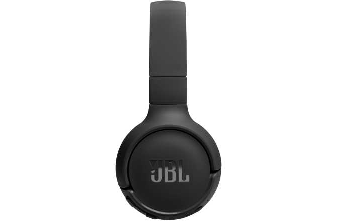 Căști Bluetooth JBL Tune 520BT Black