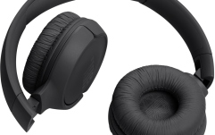 Căști Bluetooth JBL Tune 520BT Black