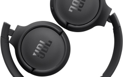 Căști Bluetooth JBL Tune 520BT Black