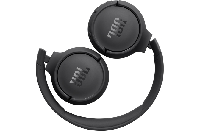 Căști Bluetooth JBL Tune 520BT Black