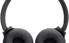 Căști Bluetooth JBL Tune 520BT Black