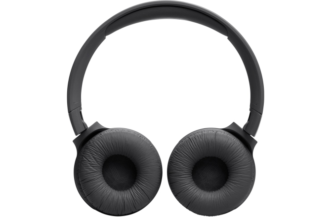 Căști Bluetooth JBL Tune 520BT Black