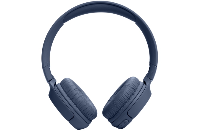 Căști Bluetooth JBL Tune 520BT Blue