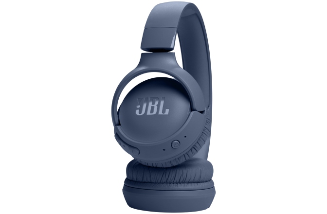 Căști Bluetooth JBL Tune 520BT Blue