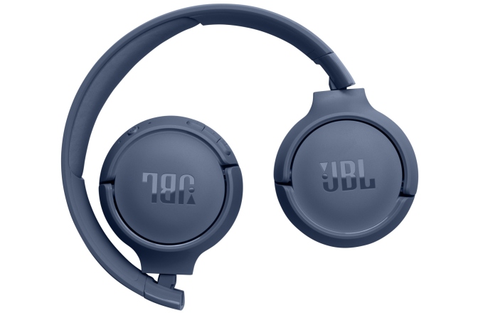 Căști Bluetooth JBL Tune 520BT Blue