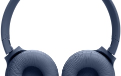 Căști Bluetooth JBL Tune 520BT Blue