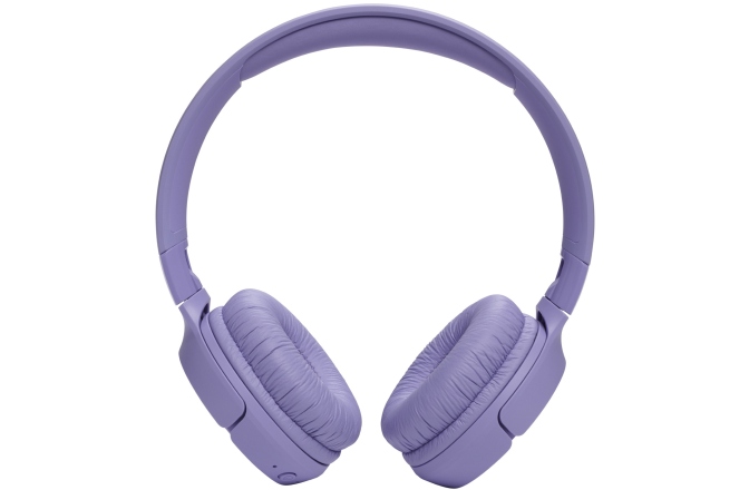Căști Bluetooth JBL Tune 520BT Purple