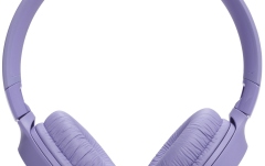 Căști Bluetooth JBL Tune 520BT Purple