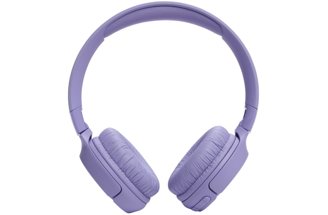 Căști Bluetooth JBL Tune 520BT Purple