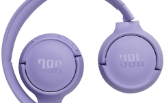 Căști Bluetooth JBL Tune 520BT Purple