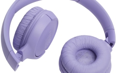 Căști Bluetooth JBL Tune 520BT Purple