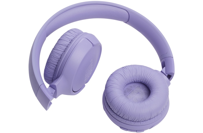 Căști Bluetooth JBL Tune 520BT Purple