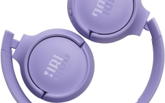Căști Bluetooth JBL Tune 520BT Purple