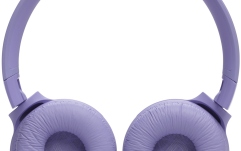 Căști Bluetooth JBL Tune 520BT Purple