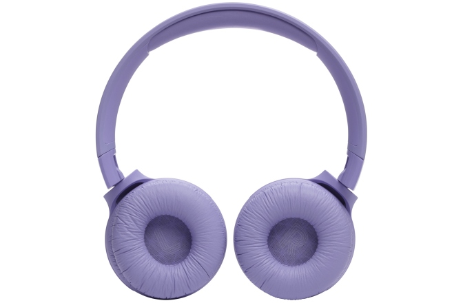 Căști Bluetooth JBL Tune 520BT Purple