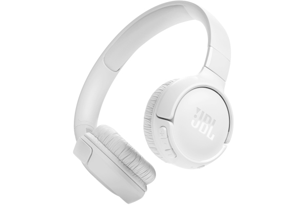 Tune 520BT White