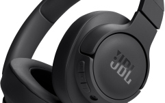 Căști Bluetooth JBL Tune 720BT Black