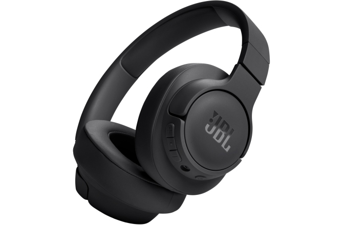 Căști Bluetooth JBL Tune 720BT Black