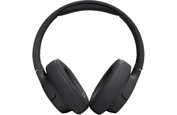 Căști Bluetooth JBL Tune 720BT Black