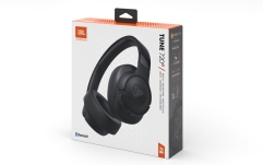 Căști Bluetooth JBL Tune 720BT Black