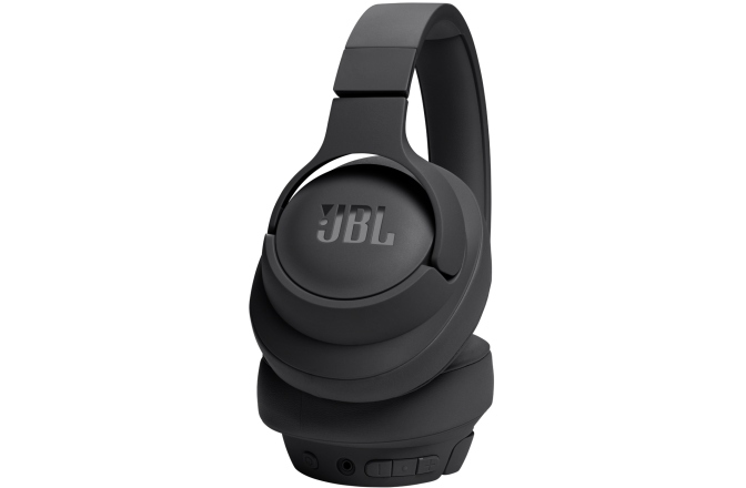 Căști Bluetooth JBL Tune 720BT Black