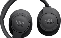 Căști Bluetooth JBL Tune 720BT Black