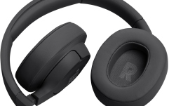 Căști Bluetooth JBL Tune 720BT Black