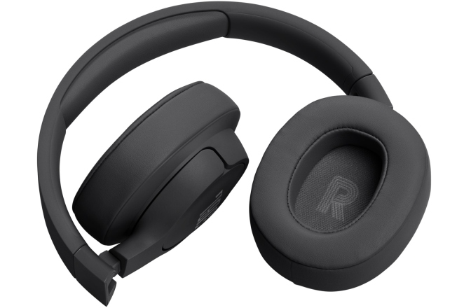 Căști Bluetooth JBL Tune 720BT Black