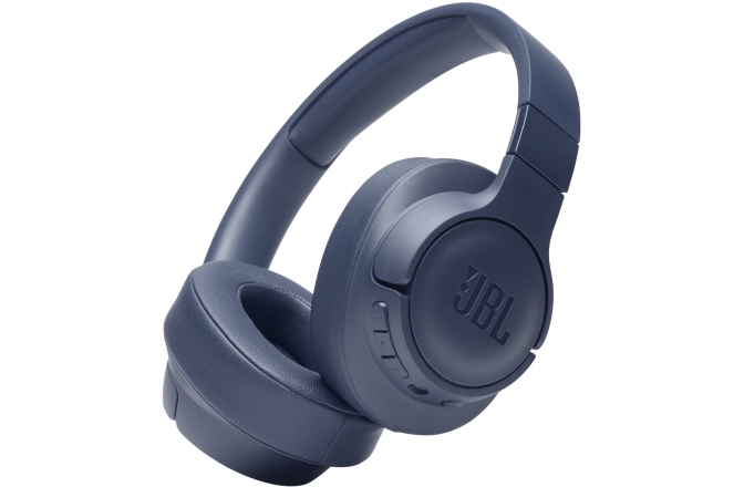 Căști Bluetooth JBL Tune 720BT Blue