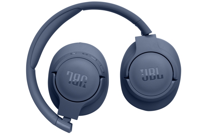 Căști Bluetooth JBL Tune 720BT Blue